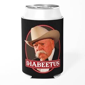 4003. Diabeetus Can Cooler